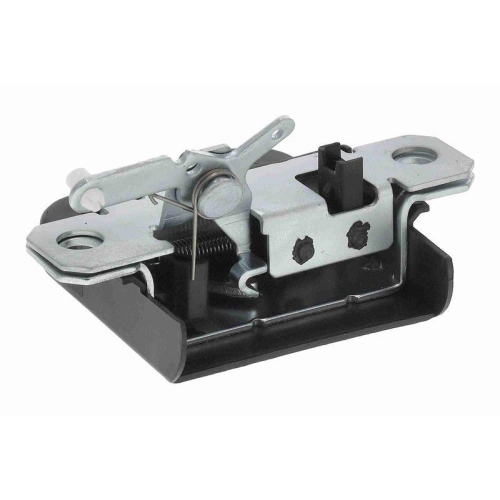 Heckklappenschloss VEMO V10-85-2266 Original VEMO Qualit&auml;t f&uuml;r AUDI SEAT SKODA