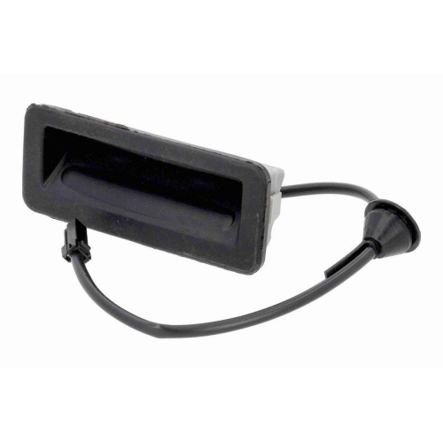 Schalter, Heckklappenentriegelung VEMO V25-73-0189 Original VEMO Qualität für