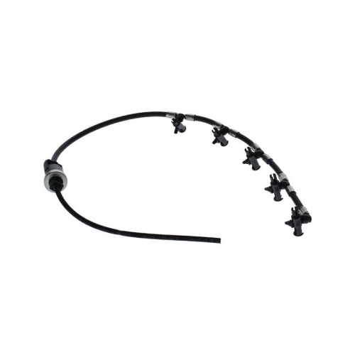 Schlauch, Leckkraftstoff BOSCH 0 445 130 327 f&uuml;r VW