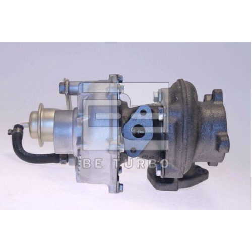 BE TURBO 124016 Lader, Aufladung f&uuml;r CHRYSLER