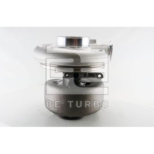 BE TURBO 127395RED Lader, Aufladung f&uuml;r SCANIA