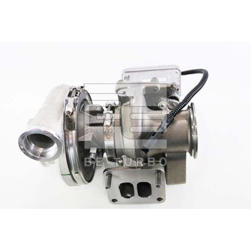 BE TURBO 129867 Lader, Aufladung f&uuml;r MERCEDES-BENZ