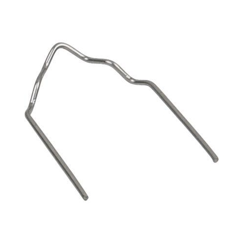 Kunststoffreparaturklammer KS TOOLS 150.1052 für