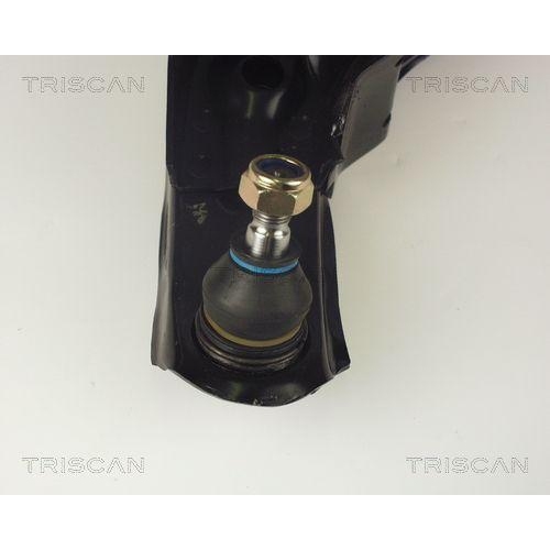 Lenker, Radaufh&auml;ngung TRISCAN 8500 14508 f&uuml;r NISSAN, Vorderachse links, au&szlig;en