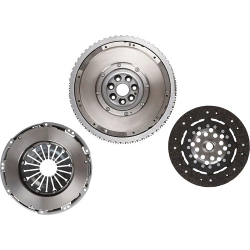 Kupplungssatz SACHS 2290 601 143 ZMS Modul plus CSC f&uuml;r