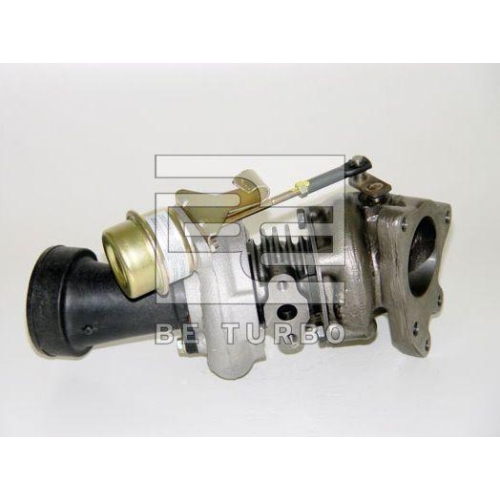 BE TURBO 124148 Lader, Aufladung f&uuml;r FORD