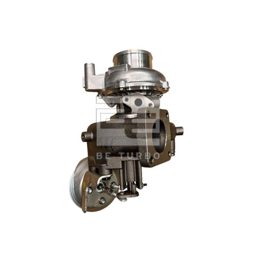 BE TURBO 132345 Lader, Aufladung f&uuml;r ISUZU