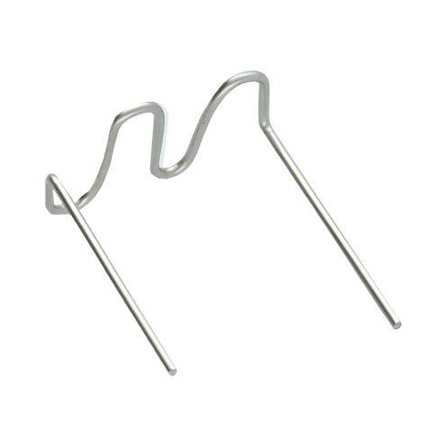 Kunststoffreparaturklammer KS TOOLS 150.1053 für