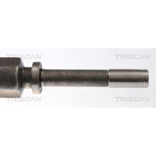 Antriebswelle TRISCAN 8540 25742 für RENAULT DACIA, Vorderachse rechts