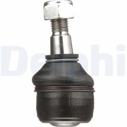 Spurstangenkopf DELPHI TA1208 für OPEL VAUXHALL, Vorderachse rechts