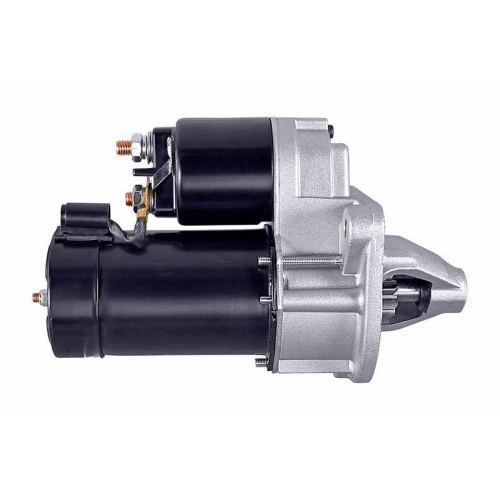 HELLA Starter 8EA 012 526-731 f&uuml;r MAZDA MITSUBISHI KIA