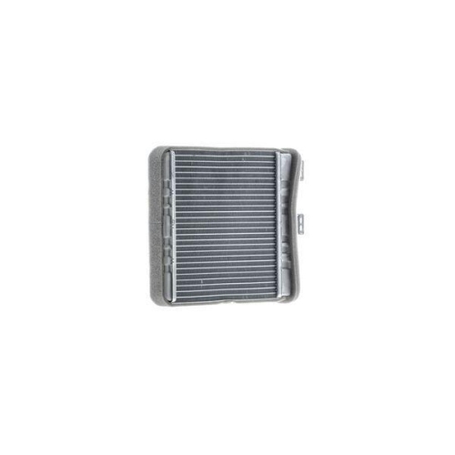 MAHLE AH 76 000P W&auml;rmetauscher, Innenraumheizung BEHR *** PREMIUM LINE *** f&uuml;r