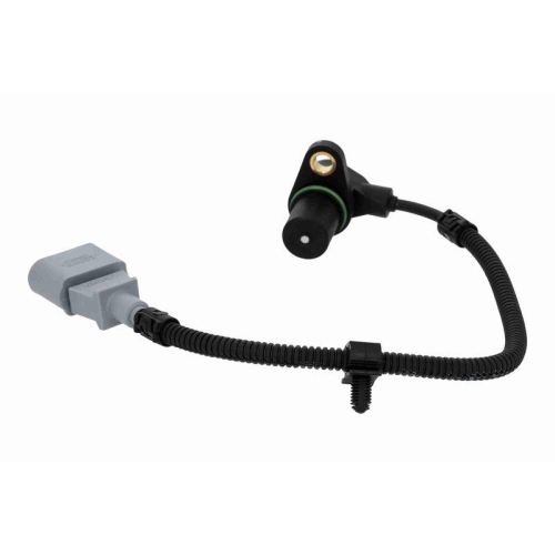 Impulsgeber, Kurbelwelle VEMO V10-72-0966-1 Original VEMO Qualit&auml;t f&uuml;r AUDI FORD