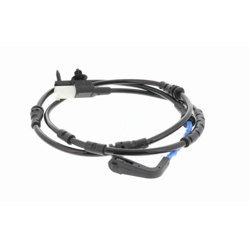 Warnkontakt, Bremsbelagverschleiß VEMO V41-72-0027 Original VEMO Qualität für