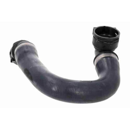 K&uuml;hlerschlauch VAICO V20-5200 Original VAICO Qualit&auml;t f&uuml;r BMW, rechts unten