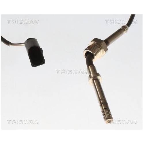 Sensor, Abgastemperatur TRISCAN 8826 29194 f&uuml;r AUDI