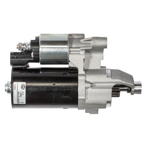 HELLA Starter 8EA 011 612-671 f&uuml;r AUDI PORSCHE VW BENTLEY