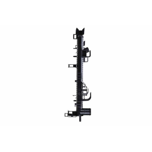 HELLA K&uuml;hler, Motork&uuml;hlung 8MK 366 300-301 f&uuml;r RENAULT DACIA