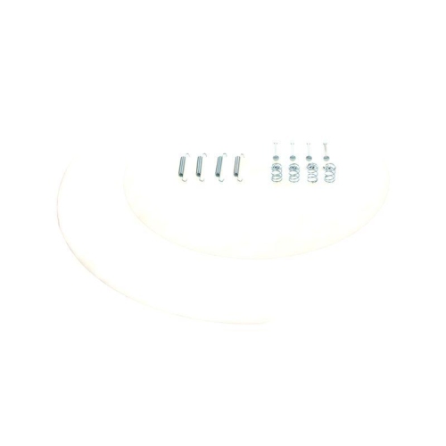 Zubeh&ouml;rsatz, Feststellbremsbacken BOSCH 1 987 475 240 f&uuml;r