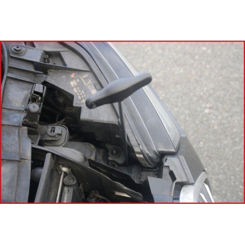 Einstellschlüssel, Frontscheinwerfer KS TOOLS 150.8105 für