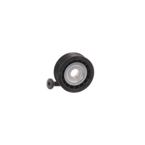 Umlenk-/F&uuml;hrungsrolle, Keilrippenriemen SKF VKM 34031 f&uuml;r FORD JAGUAR