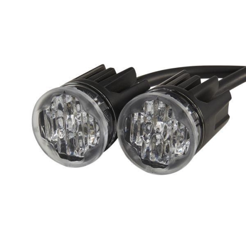 HELLA Blitz-Kennleuchte 2XD 014 564-021 für, Anbau