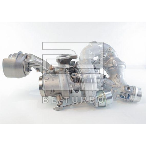 BE TURBO 129578 Lader, Aufladung f&uuml;r MERCEDES-BENZ