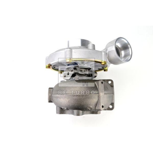 BE TURBO 124640 Lader, Aufladung f&uuml;r MERCEDES-BENZ