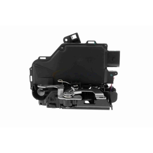 VEMO T&uuml;rschloss links und rechts vorne V10-85-2300 + V10-85-2299 f&uuml;r VW