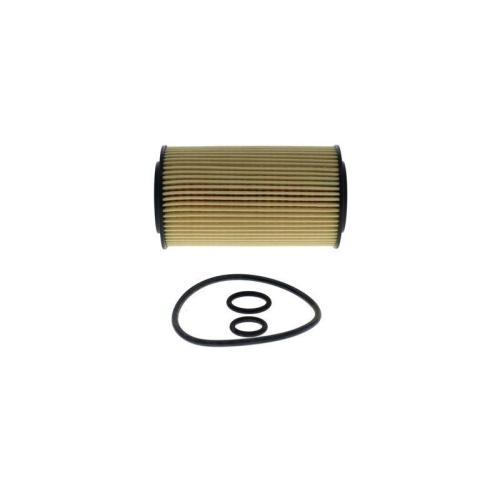 Ölfilter BOSCH F 026 407 112 für CHRYSLER DODGE FIAT MERCEDES-BENZ NISSAN JEEP