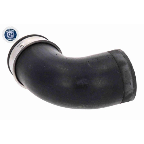 Ladeluftschlauch VAICO V10-2874 Q+, Erstausr&uuml;sterqualit&auml;t f&uuml;r AUDI SEAT SKODA VW