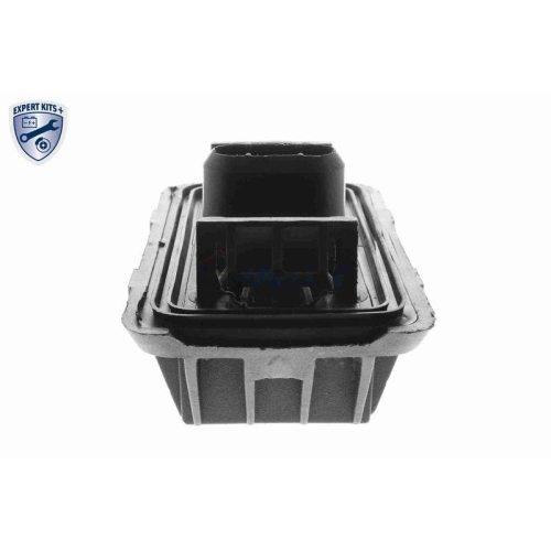 Aufnahme, Wagenheber VAICO V20-1943 Original VAICO Qualit&auml;t f&uuml;r BMW, hinten