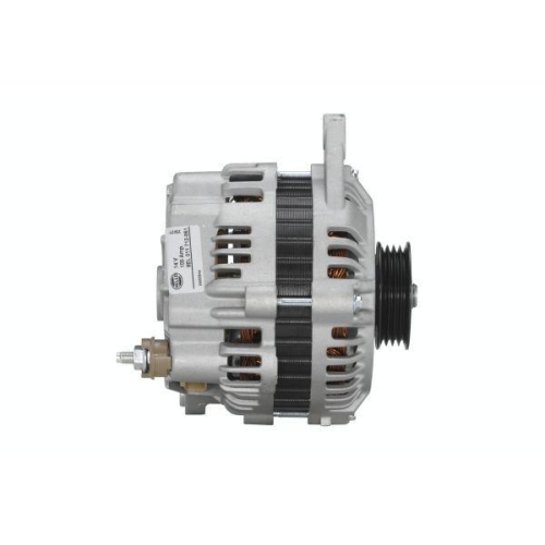 HELLA Generator 8EL 011 712-061 f&uuml;r MITSUBISHI VOLVO KIA