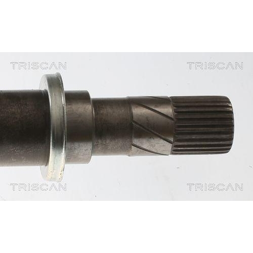 Antriebswelle TRISCAN 8540 25746 f&uuml;r RENAULT, Vorderachse rechts