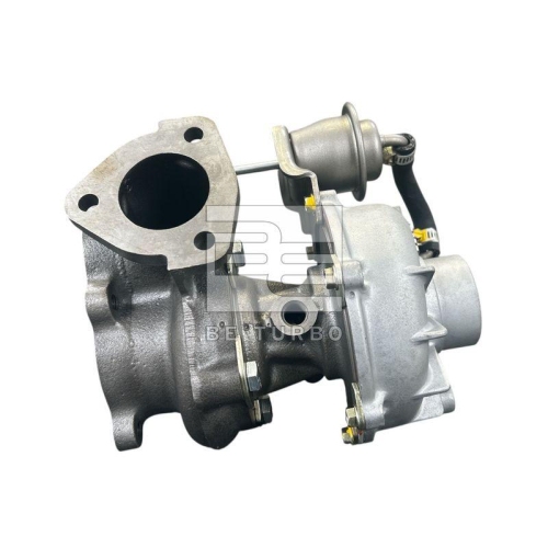 BE TURBO 124179RED Lader, Aufladung f&uuml;r FORD