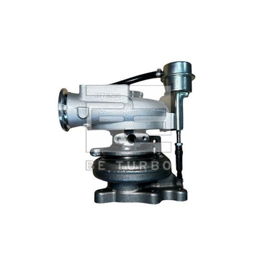 BE TURBO 132010 Lader, Aufladung f&uuml;r CUMMINS