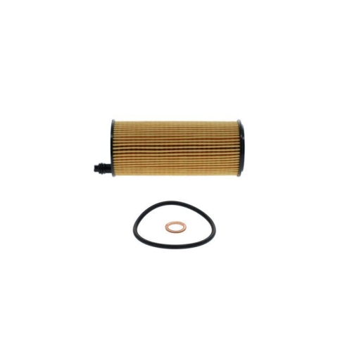 Ölfilter BOSCH F 026 407 123 für BMW TOYOTA MINI