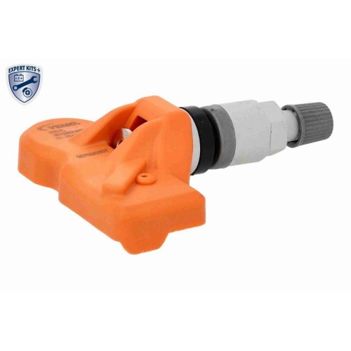Radsensor, Reifendruck-Kontrollsystem VEMO V20-72-0124 EXPERT KITS + für BMW