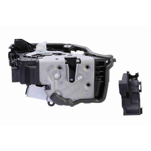 T&uuml;rschloss VEMO V20-85-0053 Green Mobility Parts f&uuml;r BMW, vorne rechts