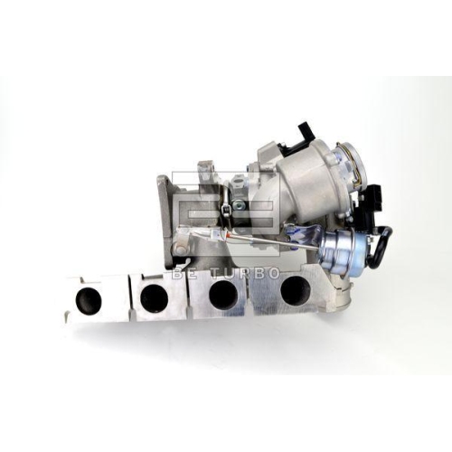 BE TURBO 127699 Lader, Aufladung f&uuml;r VAG