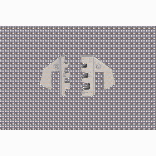 Crimpzangeneinsatz KS TOOLS 115.1417 für