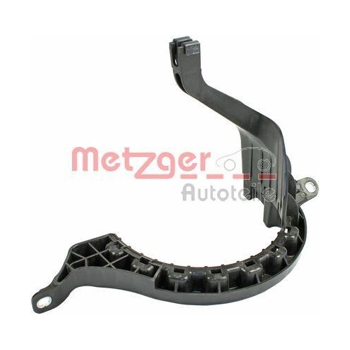 Ausgleichsbeh&auml;lter, K&uuml;hlmittel METZGER 2140204 f&uuml;r BMW