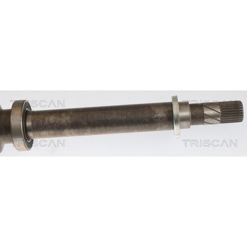 Antriebswelle TRISCAN 8540 25697 f&uuml;r RENAULT, Vorderachse rechts