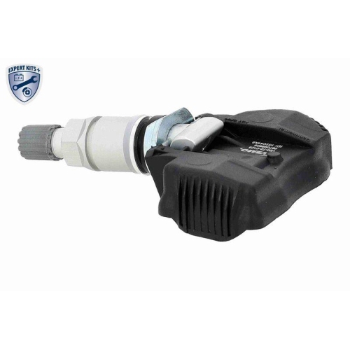 Radsensor, Reifendruck-Kontrollsystem VEMO V20-72-0125 EXPERT KITS + für BMW