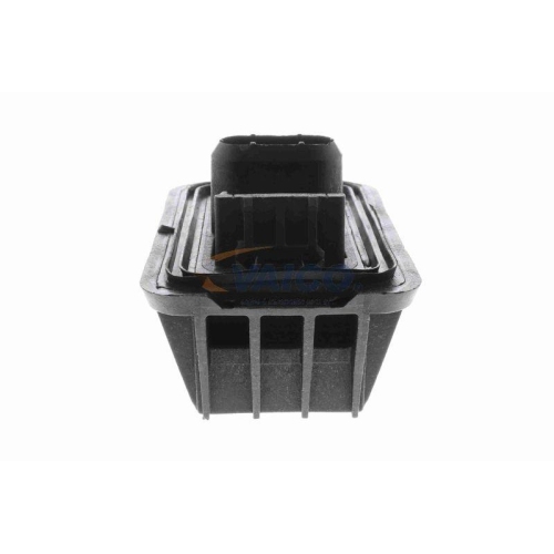 Aufnahme, Wagenheber VAICO V20-1945 Original VAICO Qualität für BMW VAG, hinten