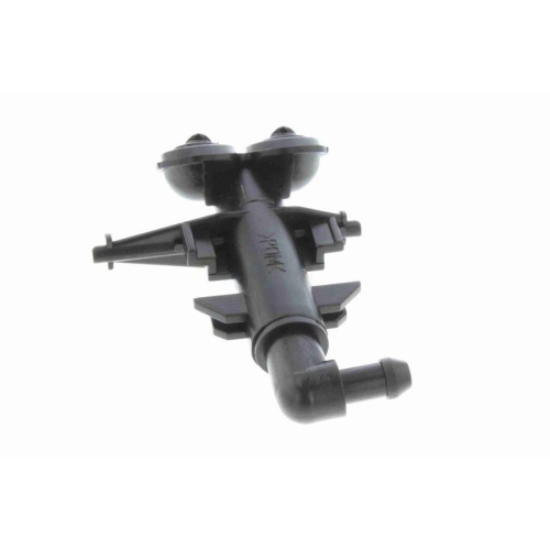 Waschwasserd&uuml;se, Scheinwerferreinigung VEMO V48-08-0002 Original VEMO Qualit&auml;t