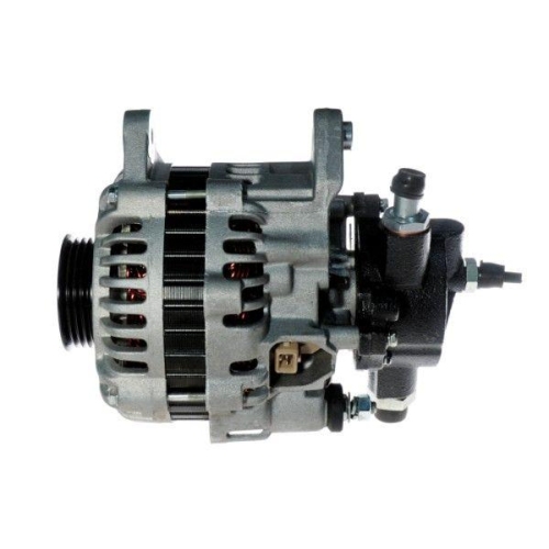HELLA Generator 8EL 011 710-291 f&uuml;r FORD MITSUBISHI
