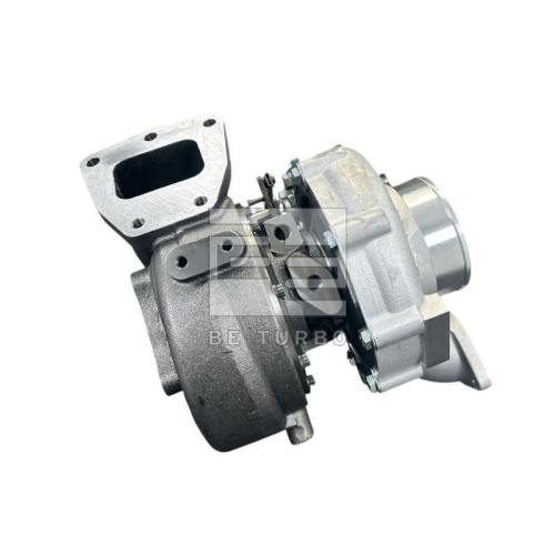 BE TURBO 131409 Lader, Aufladung f&uuml;r UD TRUCKS