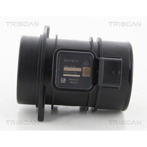 Luftmassenmesser TRISCAN 8812 24053 f&uuml;r OPEL SAAB VAUXHALL