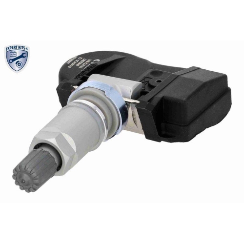 Radsensor, Reifendruck-Kontrollsystem VEMO V48-72-0101 EXPERT KITS + für JAGUAR